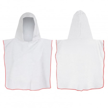 Kids Hooded Towel Promotional Products